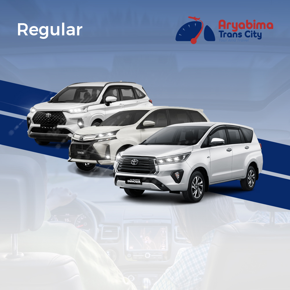 Daihatsu Luxio — armada 7 kursi