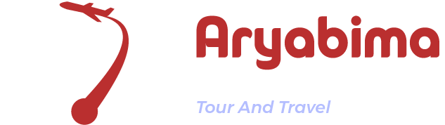 Aryabima Trans City — Tour And Travel